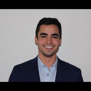 Meet your Posher, Harrison